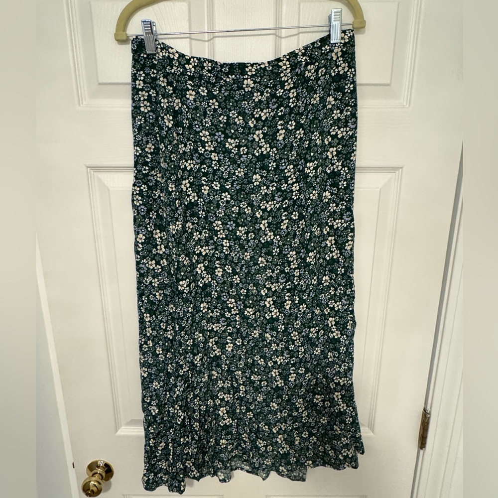 Reformation Bea Skirt